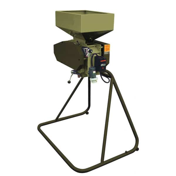 Beer Malt milling equipment CBS